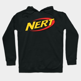 Nert Shot Hoodie